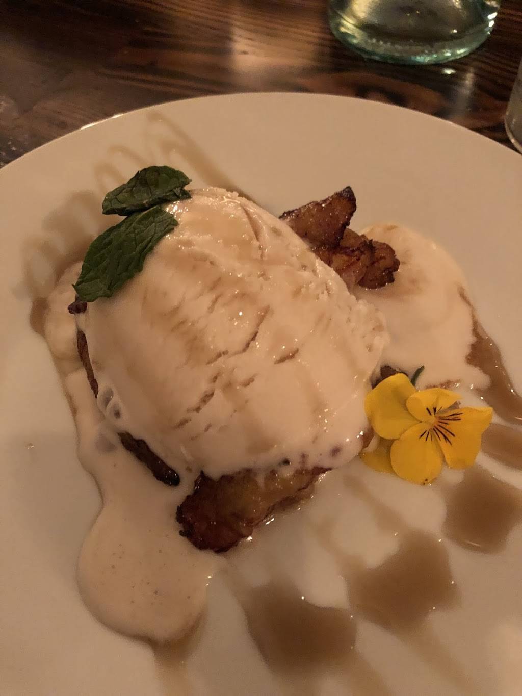 Modern Shaman | restaurant | 6744 Greenleaf Ave, Whittier, CA 90601, USA | 5627891111 OR +1 562-789-1111