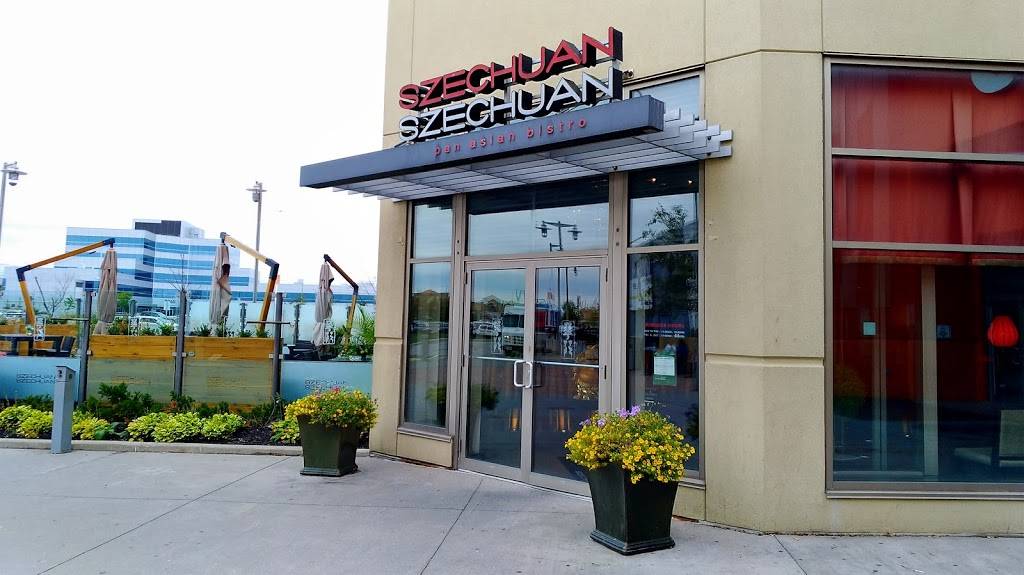 Szechuan Szechuan | restaurant | 1 Bass Pro Mills Dr Unit 2, Concord, ON L4K 5W4, Canada | 9057388398 OR +1 905-738-8398
