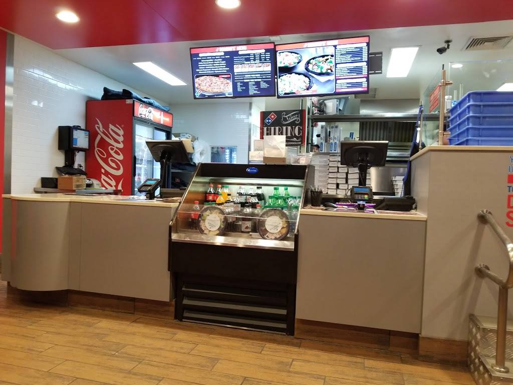 Dominos Pizza | meal delivery | 28 S Parish Ave, Johnstown, CO 80534, USA | 9705877887 OR +1 970-587-7887