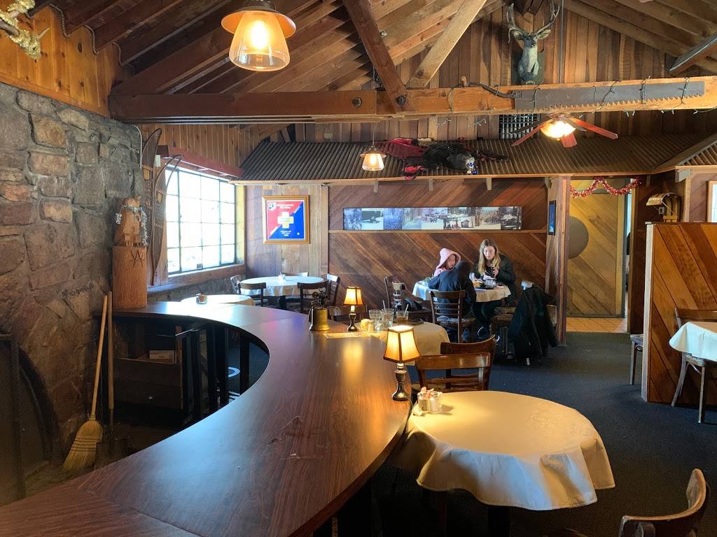 Iron Door | restaurant | 10300 E Ski Run Rd, Mt Lemmon, AZ 85619, USA | 5205761321 OR +1 520-576-1321