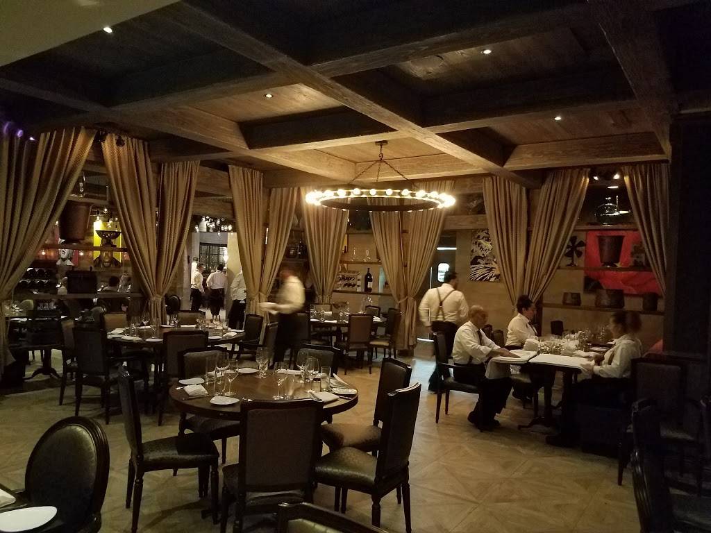 Doma Land + Sea | restaurant | 490 Chestnut St, Cedarhurst, NY 11516, USA | 5168817712 OR +1 516-881-7712