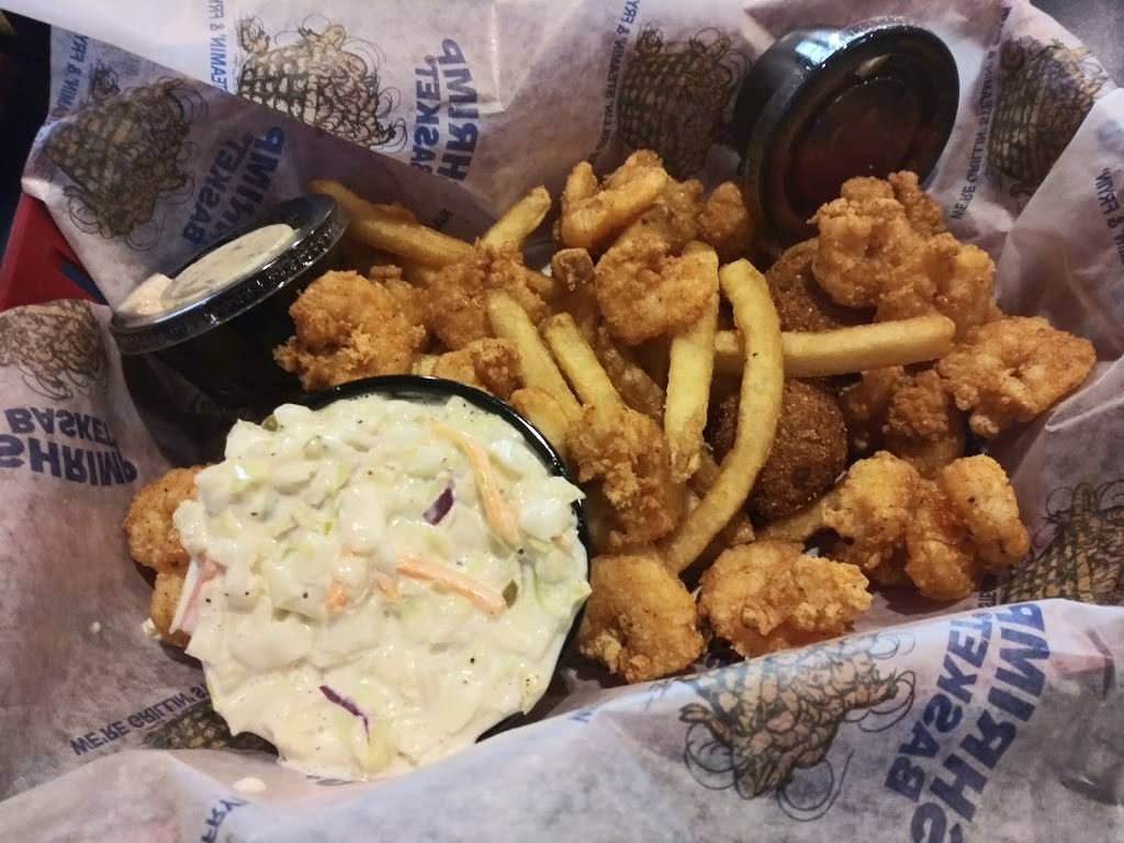 Shrimp Basket | restaurant | 7756 Crestwood Blvd, Birmingham, AL 35210, USA | 2055367667 OR +1 205-536-7667