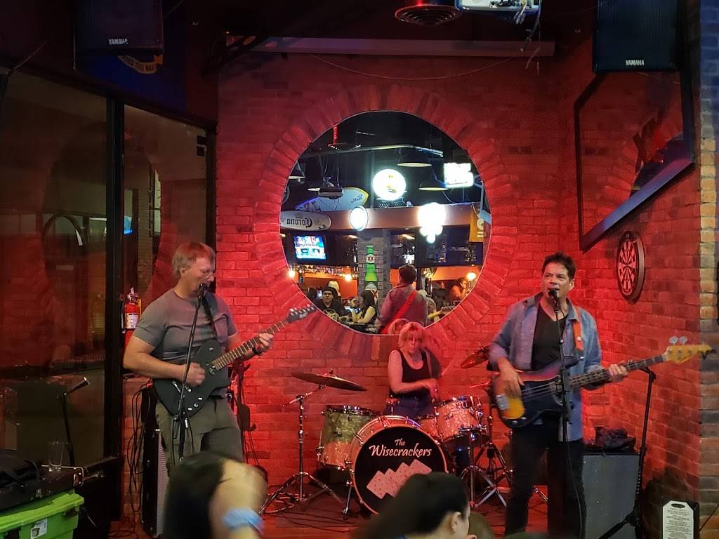 The Barley Room | restaurant | 5200 Eubank Blvd NE, Albuquerque, NM 87111, USA | 5053320800 OR +1 505-332-0800