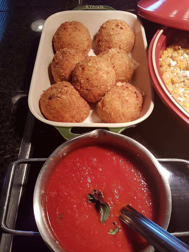 KITCHN | meal takeaway | 3335 Banwell Rd, Windsor, ON N8R 2K9, Canada | 5197350707 OR +1 519-735-0707