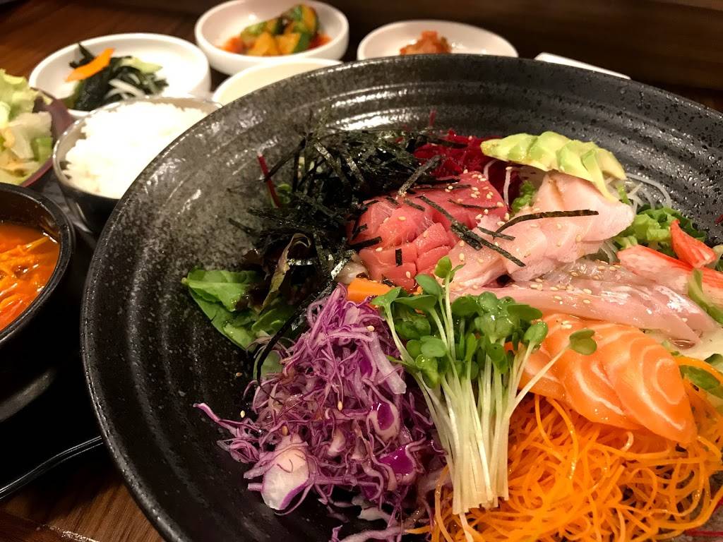 Doshi Sushi | restaurant | 3473 Old Norcross Rd #308, Duluth, GA 30096, USA | 6786917188 OR +1 678-691-7188