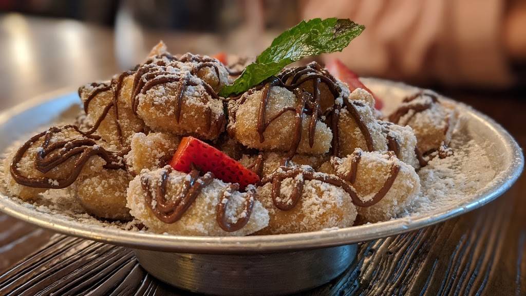 Napoli 1800 Cucina & Pizzeria | meal delivery | 11510 SW 147th Ave #2, Miami, FL 33196, USA | 7865584700 OR +1 786-558-4700