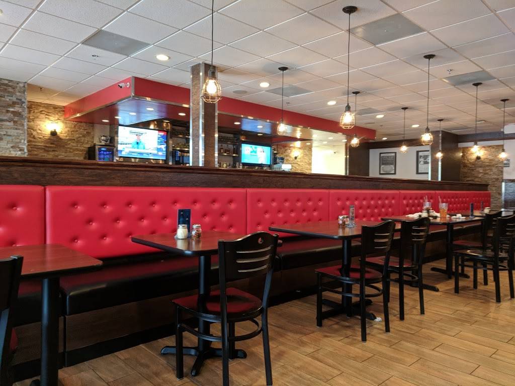 Nancys Chicago Pizza - Buckhead | restaurant | 2625 Piedmont Rd NE suite 44-45, Atlanta, GA 30324, USA | 4704984945 OR +1 470-498-4945