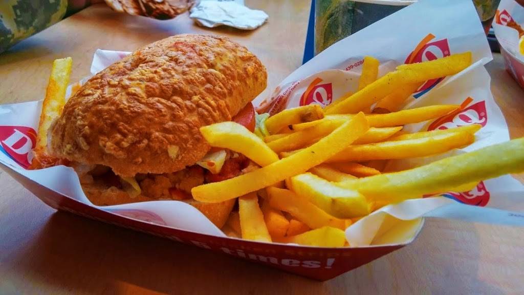 Dairy Queen Grill & Chill | restaurant | 3665 E Sunshine St, Springfield, MO 65809, USA | 4178821008 OR +1 417-882-1008