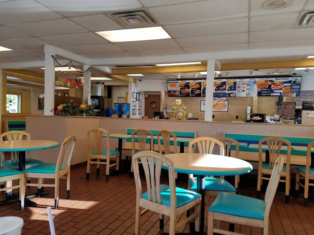 Long John Silvers | restaurant | 1604 E Belt Line Rd, Richardson, TX 75081, USA | 2144314666 OR +1 214-431-4666