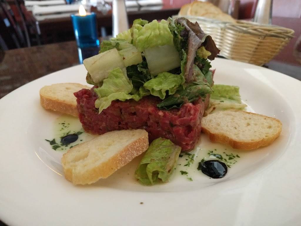 Le Ptit Paris Bistro | restaurant | 256 Prospect Park West, Brooklyn, NY 11215, USA | 7183693590 OR +1 718-369-3590