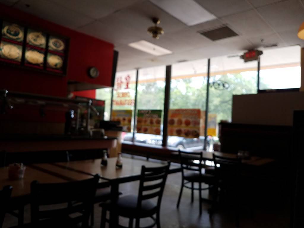 Dragon II | restaurant | 125 W Roosevelt Rd, West Chicago, IL 60185, USA | 6302319888 OR +1 630-231-9888