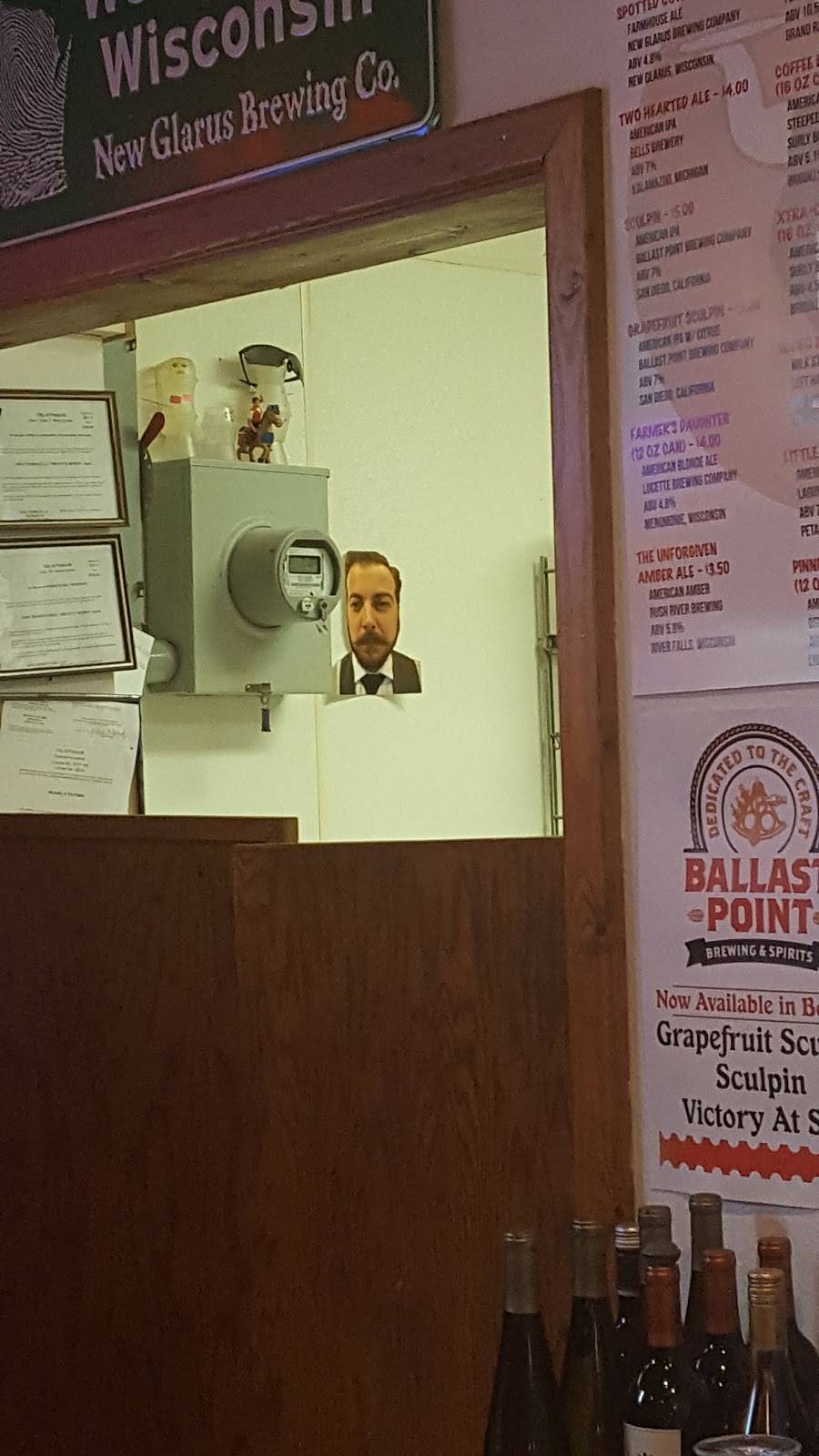 Papa Tronnios Pizza | meal delivery | 202 Broad St, Prescott, WI 54021, USA | 7152625131 OR +1 715-262-5131