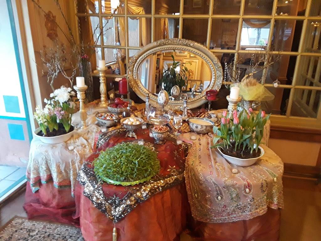 Darya Restaurant | restaurant | 1998 N Tustin St, Orange, CA 92865, USA | 7149212773 OR +1 714-921-2773