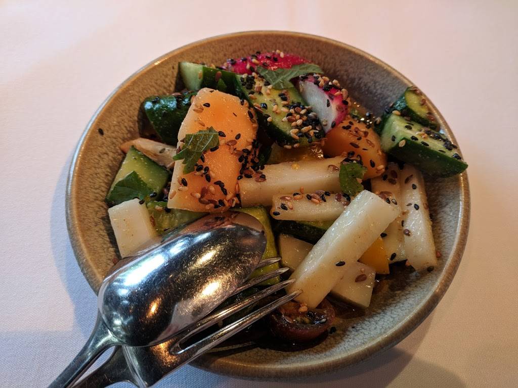 Jardinière | restaurant | 300 Grove St, San Francisco, CA 94102, USA | 4158615555 OR +1 415-861-5555