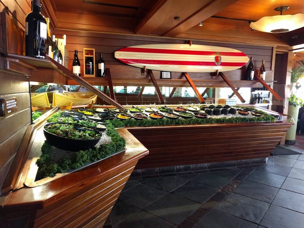 Crows Nest Restaurant | restaurant | 2218 E Cliff Dr, Santa Cruz, CA 95062, USA | 8314764560 OR +1 831-476-4560