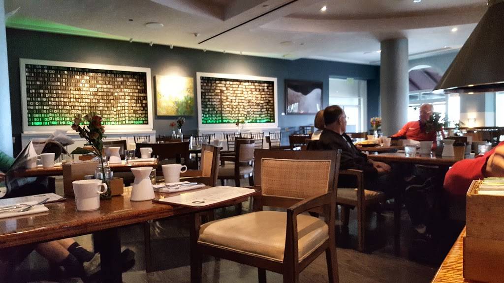 Ocean & Vine | meal takeaway | 1700 Ocean Ave, Santa Monica, CA 90401, USA | 3105763180 OR +1 310-576-3180