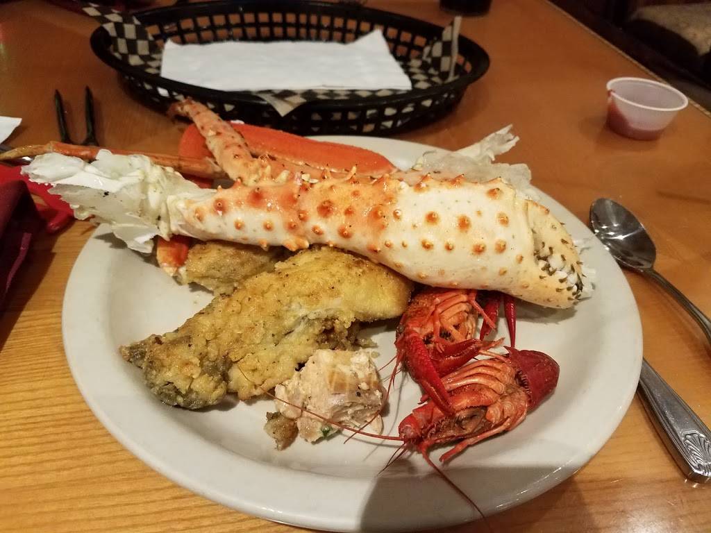 Creekside Buffet | restaurant | 91 WA-108, Shelton, WA 98584, USA | 3604273001 OR +1 360-427-3001