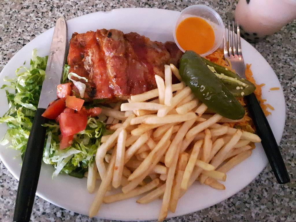 La Hacienda | restaurant | 25 Talbot St E, Leamington, ON N8H 1L1, Canada | 5487840021 OR +1 548-784-0021