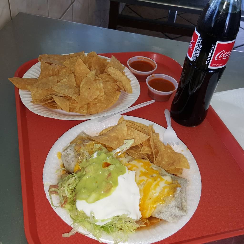 El Señor Taco | restaurant | 1517 E Florence Ave, Los Angeles, CA 90001, USA | 3235824709 OR +1 323-582-4709