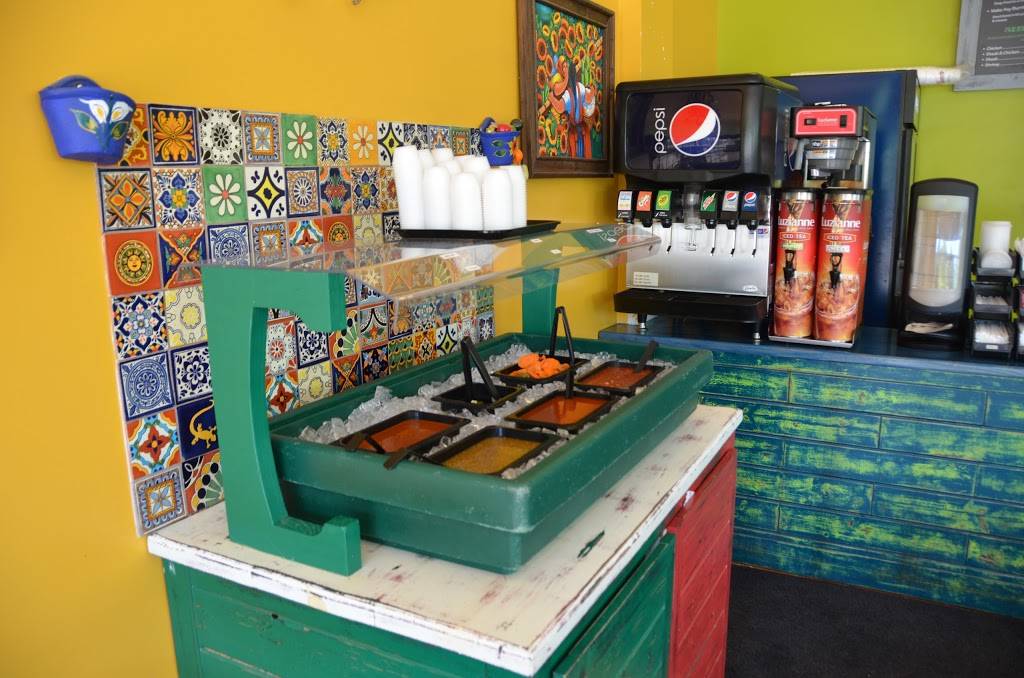 Oscars Taco Shop | restaurant | 7177 Nolensville Rd Suite 1A, Nolensville, TN 37135, USA | 6157761361 OR +1 615-776-1361