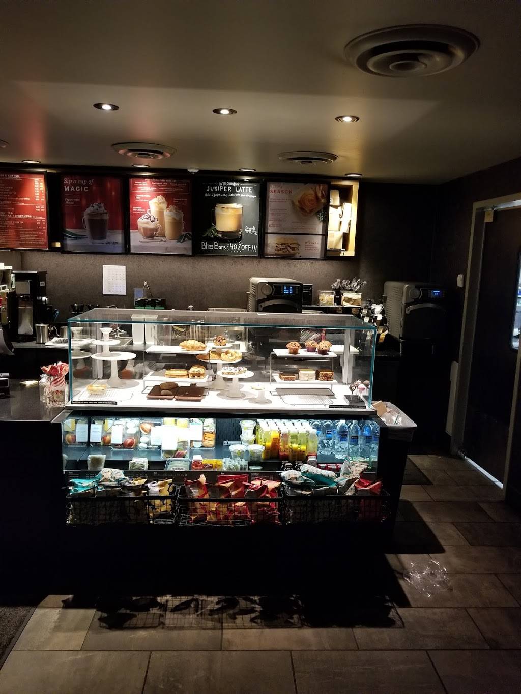 Starbucks | cafe | 1003 S Main St, Centerville, OH 45458, USA | 9374280653 OR +1 937-428-0653