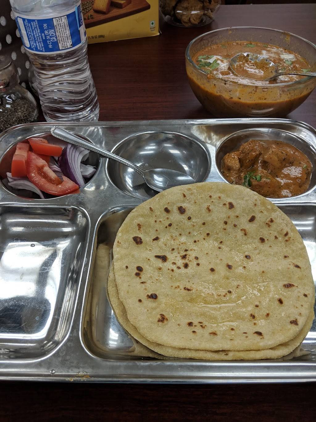 Punjabi Kitchen & Grocers | restaurant | 1178 Country Club Dr, Madera, CA 93638, USA | 5596732727 OR +1 559-673-2727