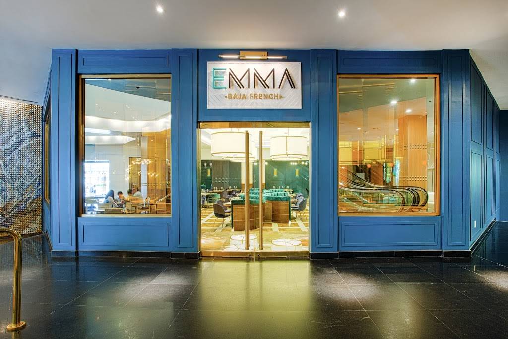 Emma Baja French | restaurant | Blvd. Agua Caliente 4558, Aviacion, 22014 Tijuana, B.C., Mexico | 016641047014 OR +52 664 104 7014