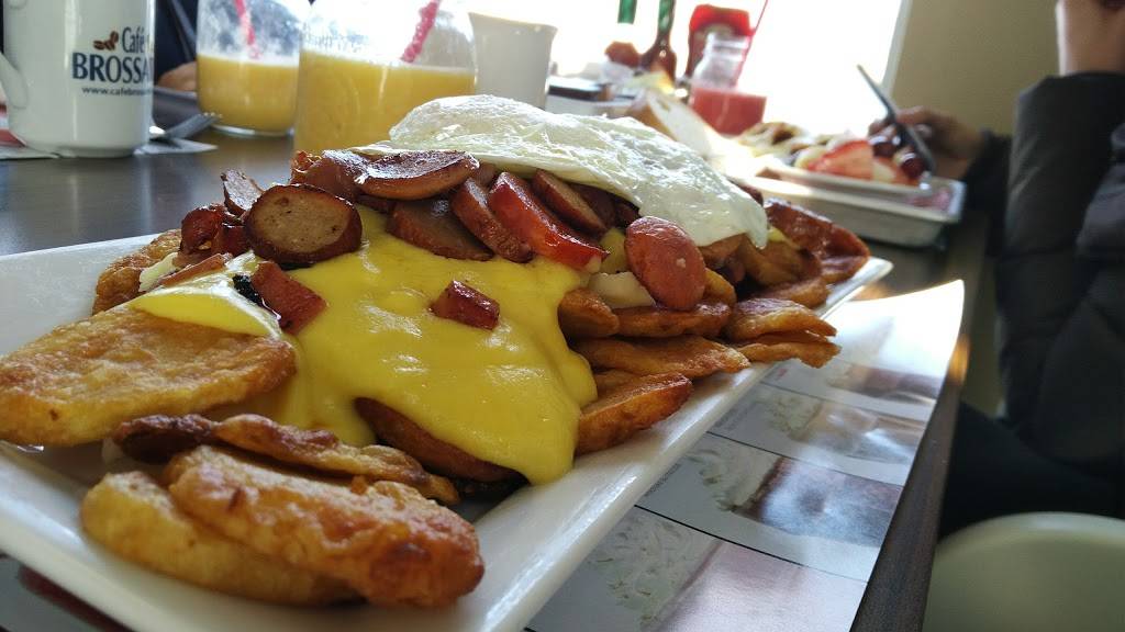 LOeufrier Blainville | restaurant | 400 Boulevard Curé-Labelle #6, Blainville, QC J7C 2H2, Canada | 4504209993 OR +1 450-420-9993