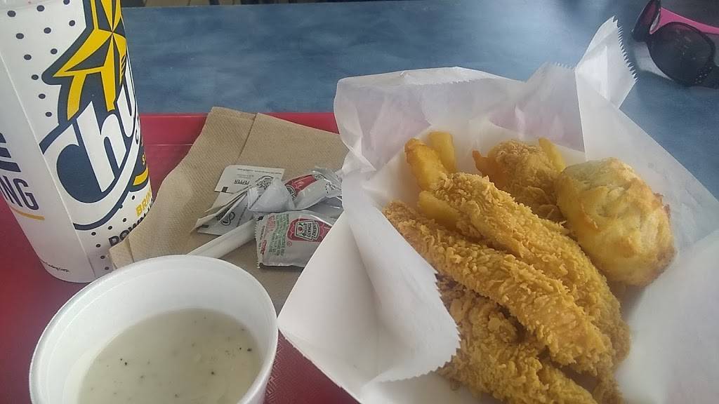 Churchs Chicken | restaurant | 202 W Little York Rd, Houston, TX 77076, USA | 7136955235 OR +1 713-695-5235