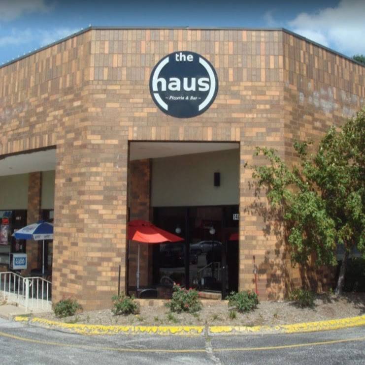 The Haus Pizzeria and Bar | restaurant | 14815 Clayton Rd, Chesterfield, MO 63017, USA | 6363865919 OR +1 636-386-5919