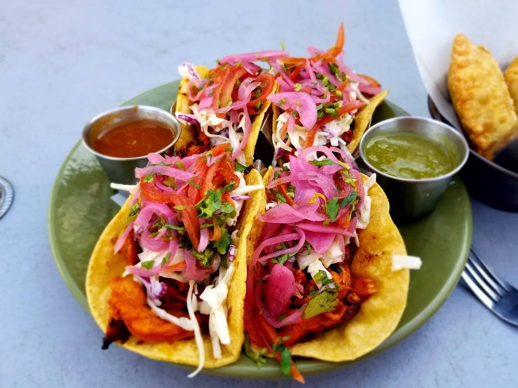 Boca 31 | restaurant | 207 S Bell Ave, Denton, TX 76201, USA | 9405141444 OR +1 940-514-1444