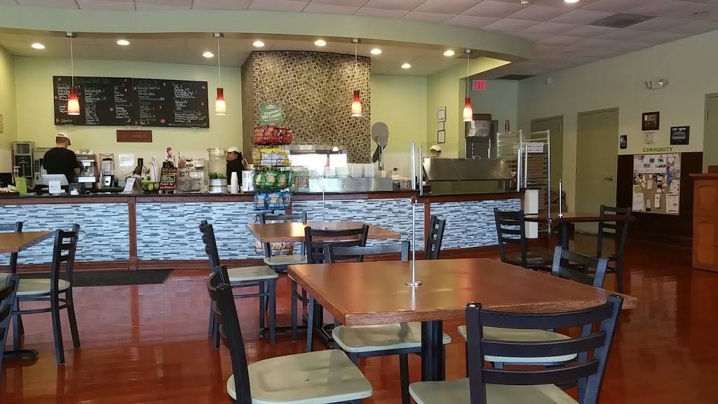 Natures Best Cafe | cafe | 1904 Brookdale Rd, Naperville, IL 60563, USA | 6307781081 OR +1 630-778-1081