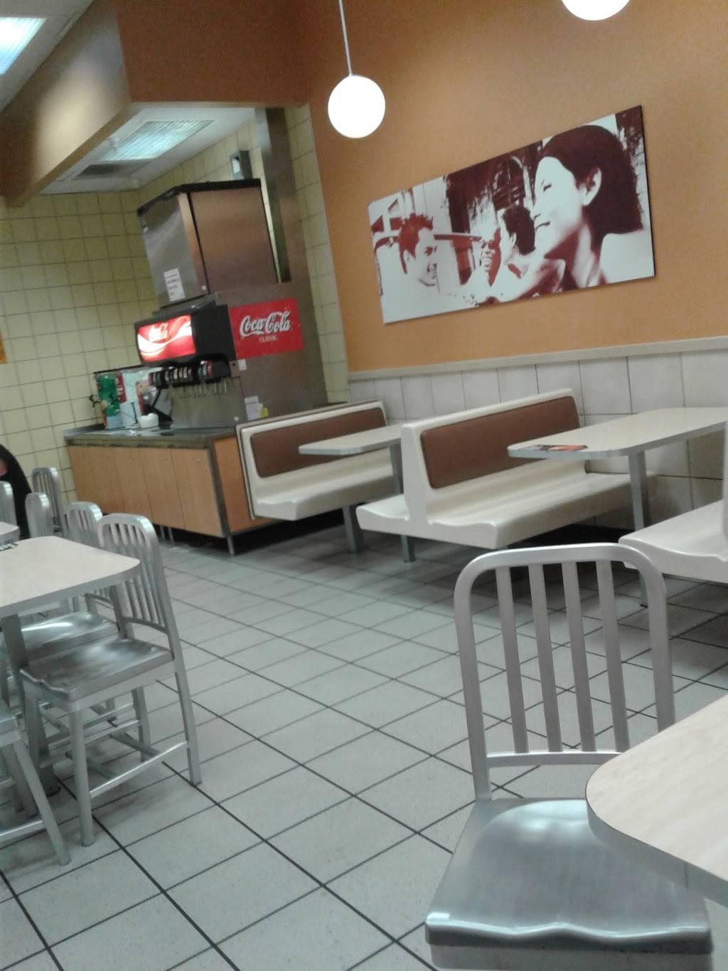 McDonalds | cafe | 230 N Beltline Dr, Florence, SC 29501, USA | 8436625255 OR +1 843-662-5255