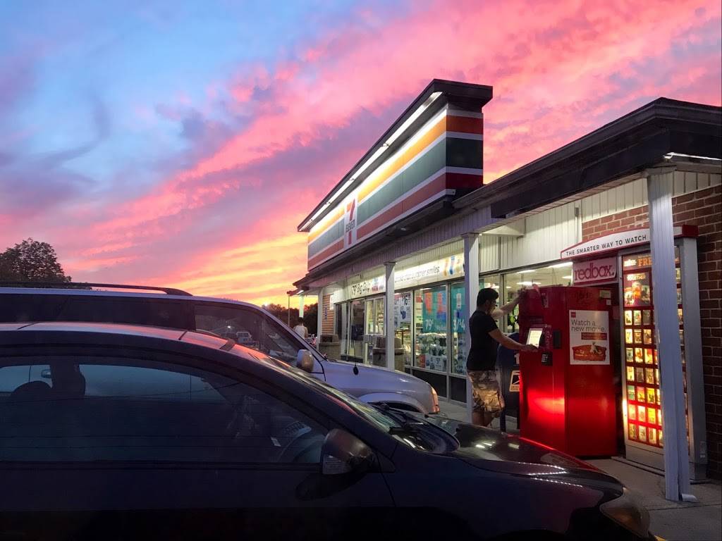 7-Eleven | bakery | 297 Second Ave, Brentwood, NY 11717, USA | 6312739733 OR +1 631-273-9733