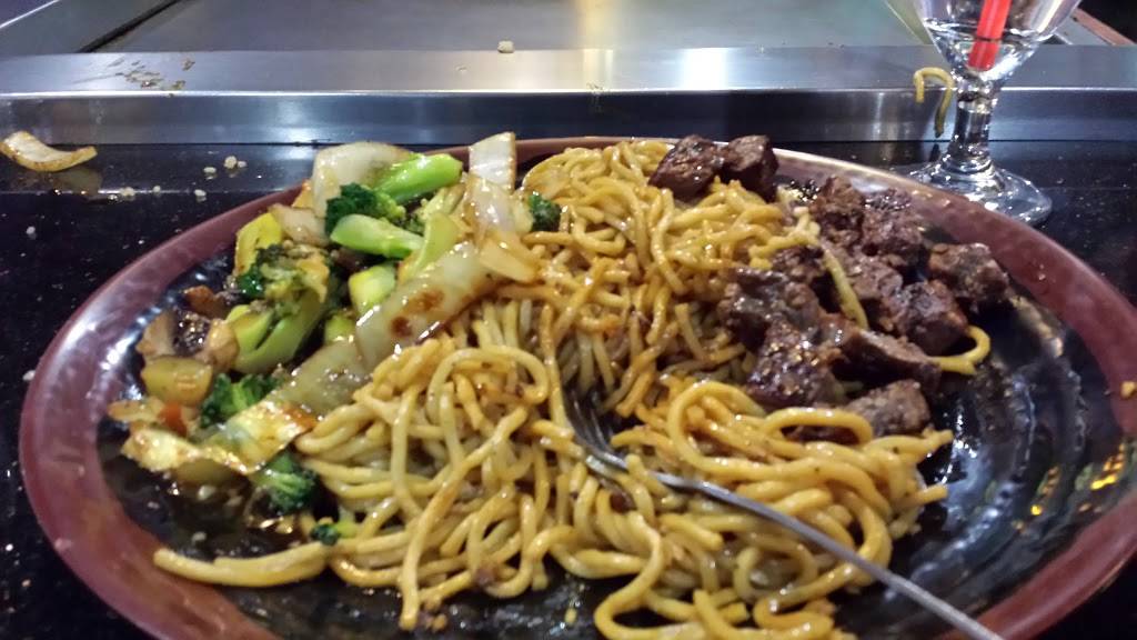 Koto Hibachi Steak House | restaurant | 795 Dalton Ave, Pittsfield, MA 01201, USA | 4137707128 OR +1 413-770-7128
