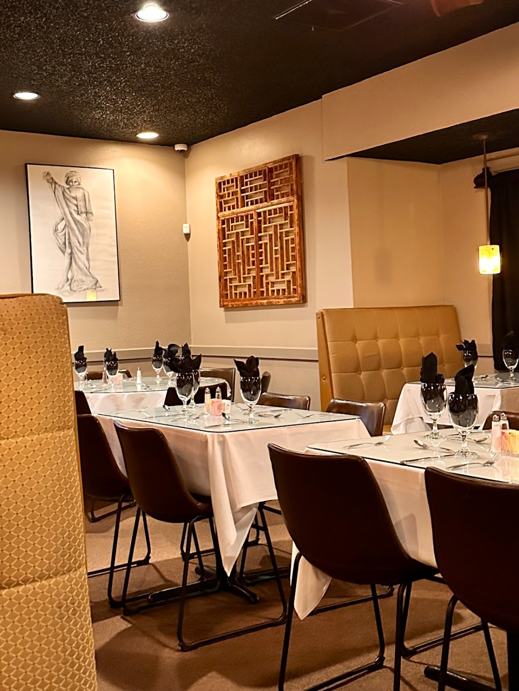 India House | restaurant | 2501 Cerrillos Rd, Santa Fe, NM 87505, USA | 5054712651 OR +1 505-471-2651