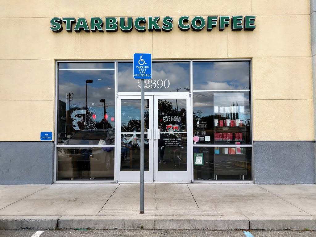 Starbucks | cafe | 22390 Homestead Rd, Cupertino, CA 95014, USA | 4087460151 OR +1 408-746-0151