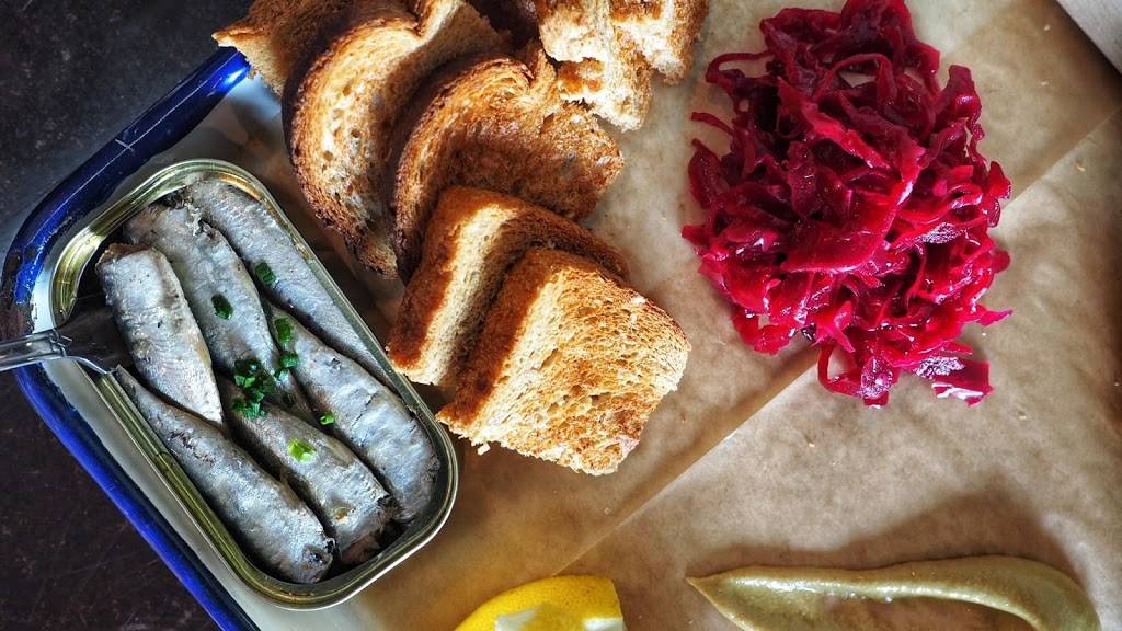 The Shop by Island Creek Oysters | restaurant | 123 Washington Ave, Portland, ME 04101, USA | 2076994466 OR +1 207-699-4466