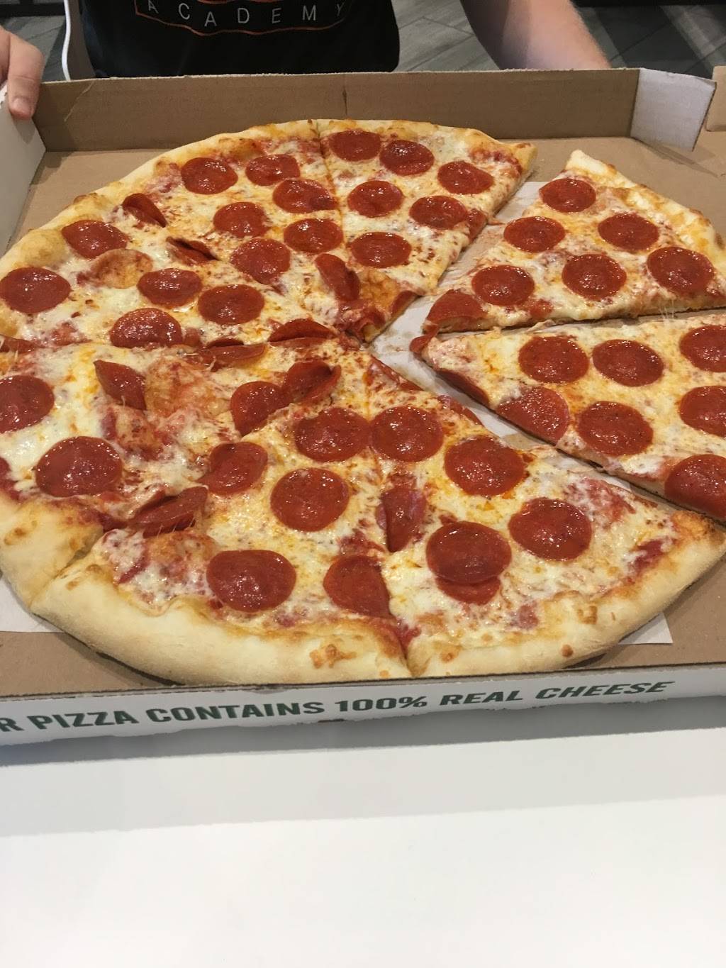 Roman Delight Pizza | restaurant | 1200 E County Line Rd # 145, Ridgeland, MS 39157, USA | 6012061633 OR +1 601-206-1633