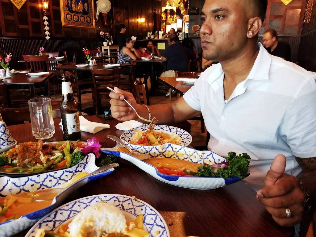 Soong Thai | restaurant | 9448 W Colonial Dr, Ocoee, FL 34761, USA | 4078228200 OR +1 407-822-8200