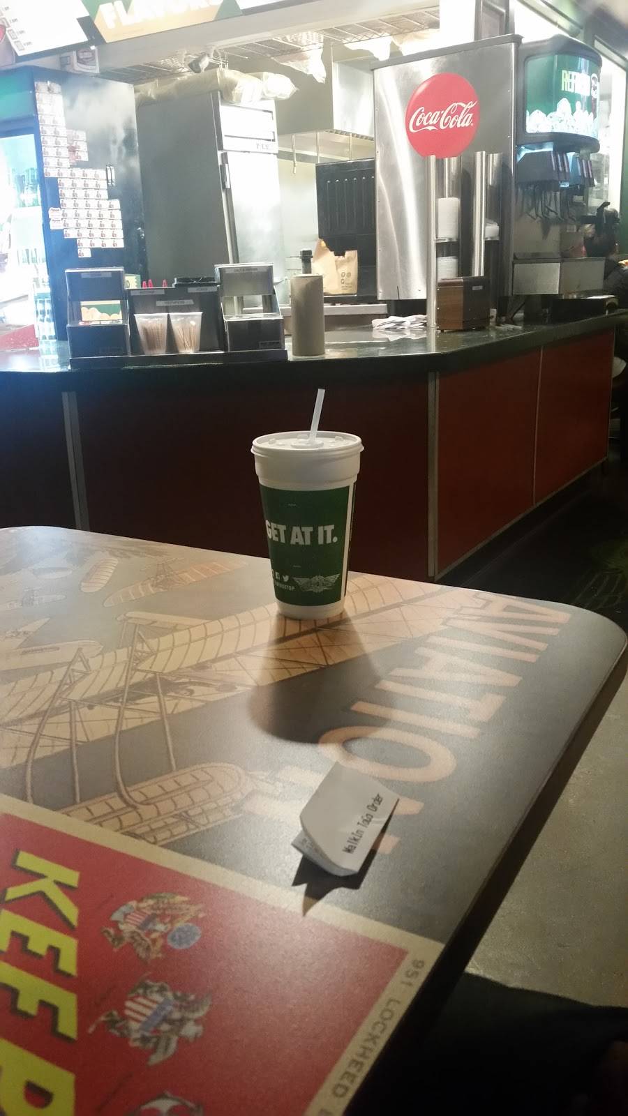 Wingstop | meal delivery | 1515 Mitchell Rd Ste 11, Ceres, CA 95307, USA | 2095389464 OR +1 209-538-9464