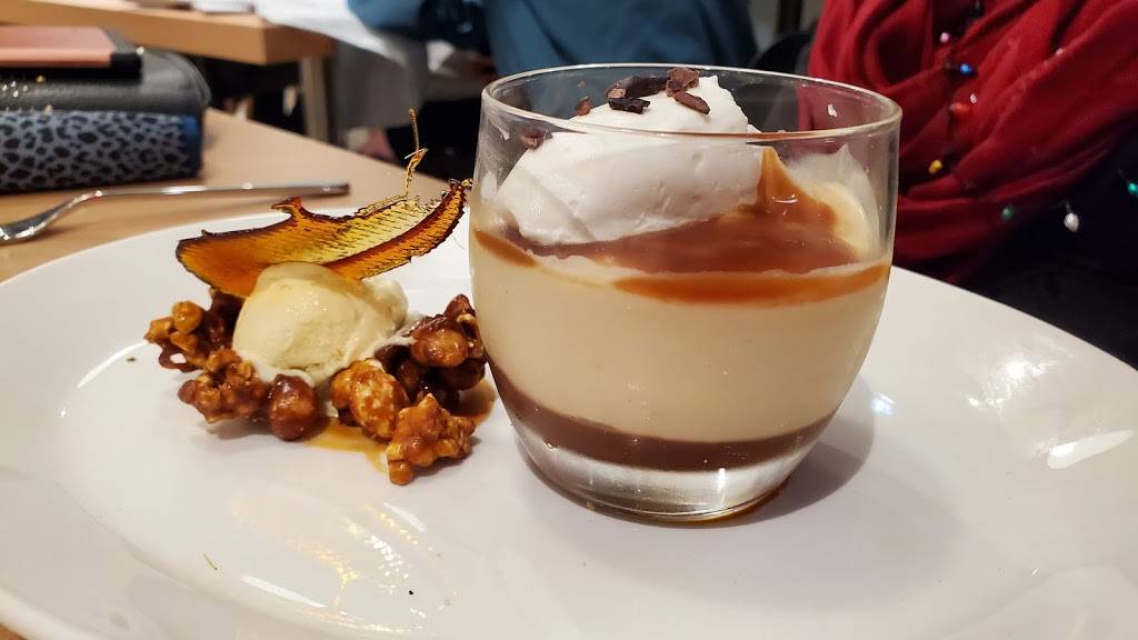 Counter Culture | restaurant | 2909 W Bay to Bay Blvd Suite 100, Tampa, FL 33629, USA | 8135708660 OR +1 813-570-8660