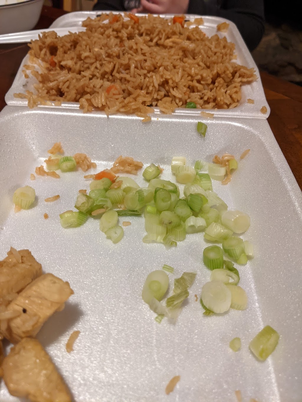 Mao Maos | restaurant | 2085 N Center St B, Elkins, AR 72727, USA | 4792403006 OR +1 479-240-3006