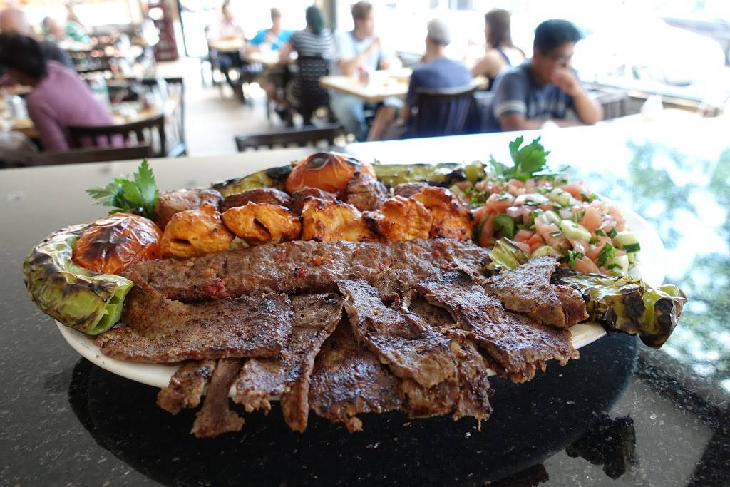 Memo Shish Kebab | restaurant | 1821 Kings Hwy, Brooklyn, NY 11229, USA | 7183398001 OR +1 718-339-8001