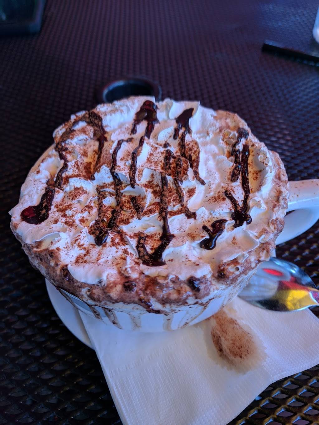 The Filling Station Cafe | cafe | 201 N Glassell St, Orange, CA 92866, USA | 7142899714 OR +1 714-289-9714