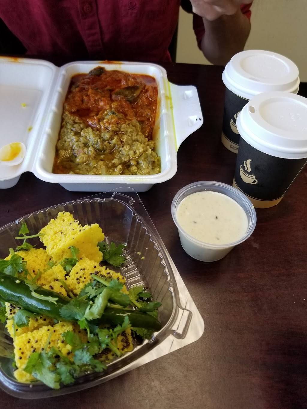 Sai-Lila Khaman Dhokla House | restaurant | 870 Markham Rd, Scarborough, ON M1H 2Y2, Canada | 4164319991 OR +1 416-431-9991