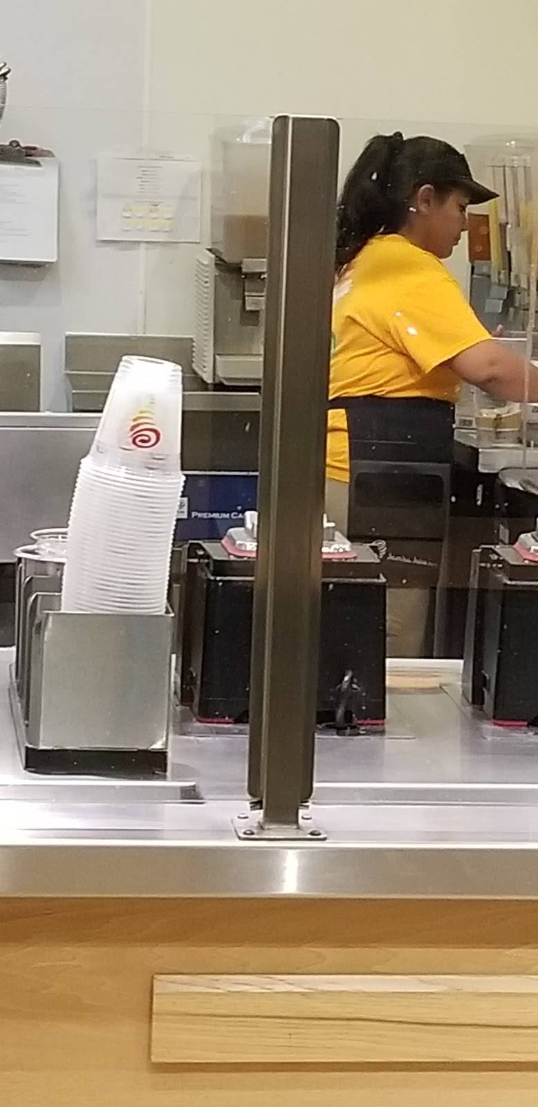 Jamba Juice Candlewood | restaurant | 4993 Candlewood St, Lakewood, CA 90714, USA | 5626302200 OR +1 562-630-2200