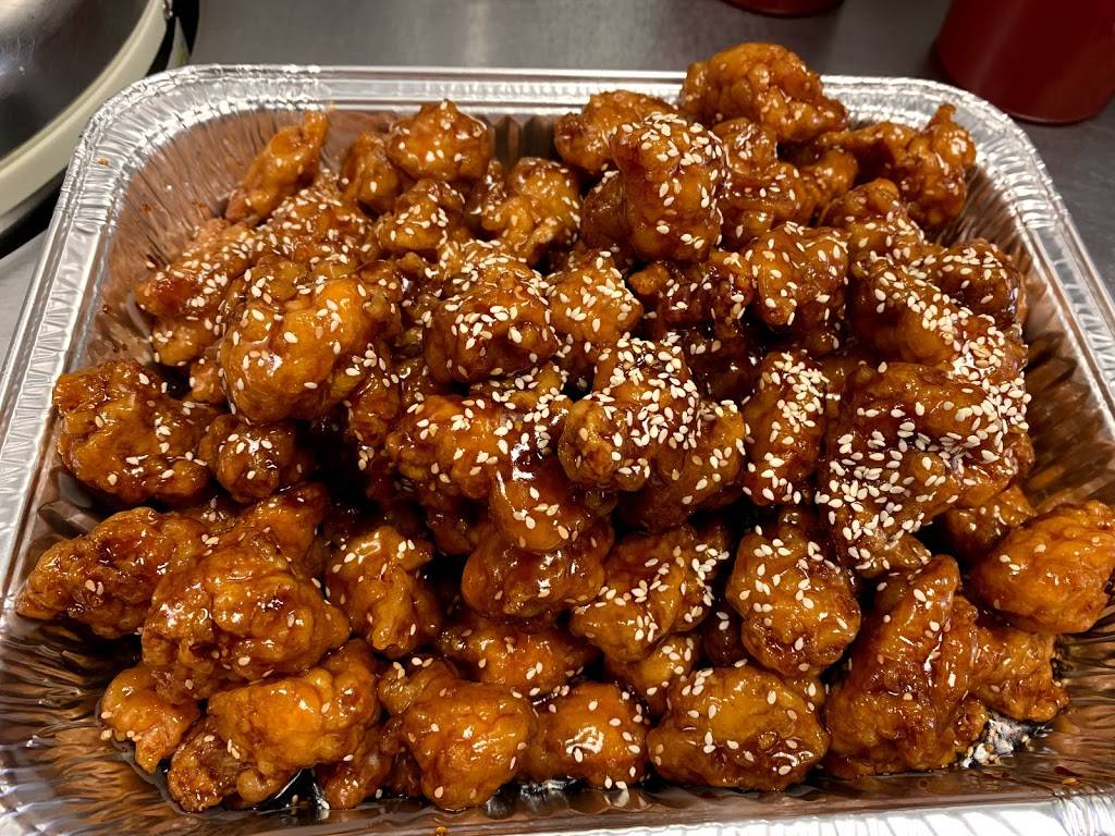 New China | restaurant | 4276 Washington Rd #4B, Evans, GA 30809, USA | 7062289988 OR +1 706-228-9988