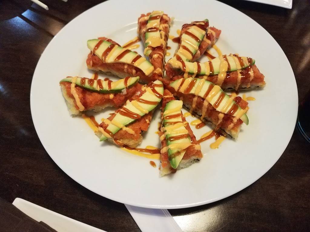 OTOBO Sushi & Bar | restaurant | 477 S Weber Rd, Bolingbrook, IL 60490, USA | 6304108118 OR +1 630-410-8118