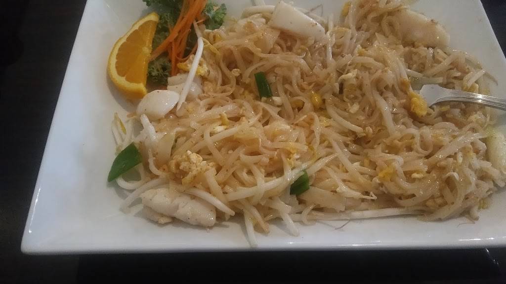 Best Thai Restaurant | restaurant | 74 Main St, Damariscotta, ME 04543, USA | 2075631440 OR +1 207-563-1440